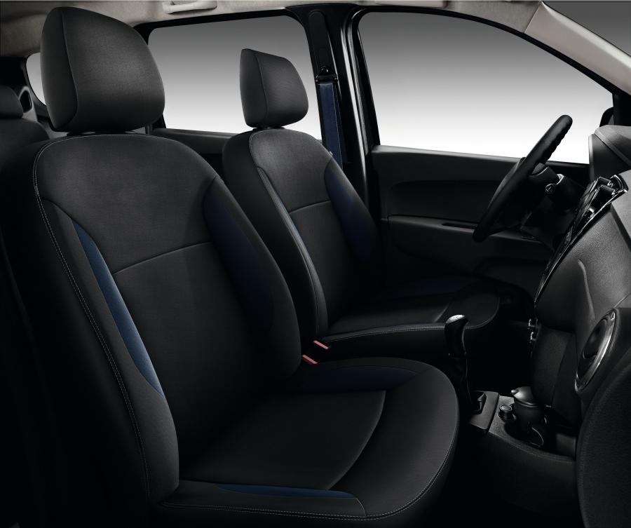 Dacia Lodgy Prime Special Edition 2015 года  (фото 6 из 6)